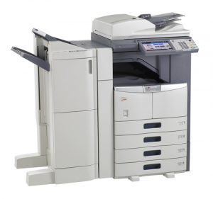 cho thuê máy photocopy Toshiba
