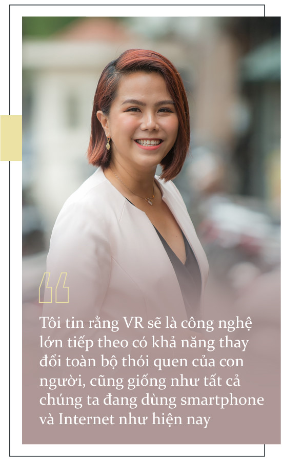 Le Hoang Uyen Vy: Toi roi Adayroi de tim startup ty USD cho Viet Nam hinh anh 9
