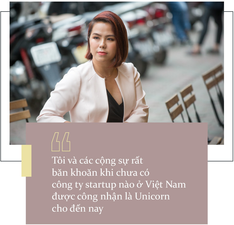 Le Hoang Uyen Vy: Toi roi Adayroi de tim startup ty USD cho Viet Nam hinh anh 11