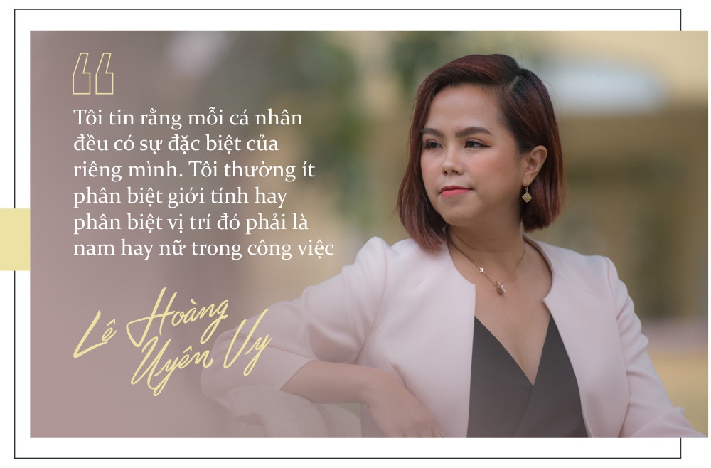 Le Hoang Uyen Vy: Toi roi Adayroi de tim startup ty USD cho Viet Nam hinh anh 17