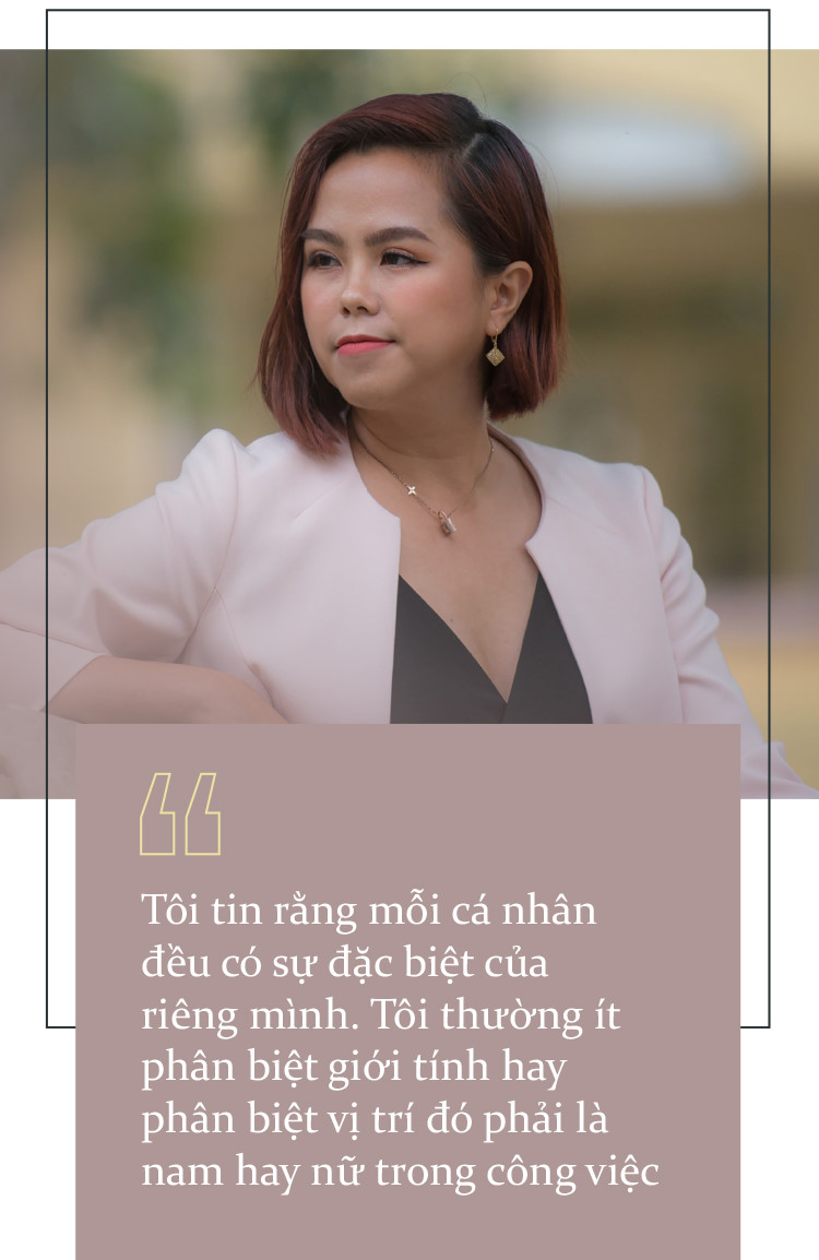 Le Hoang Uyen Vy: Toi roi Adayroi de tim startup ty USD cho Viet Nam hinh anh 16