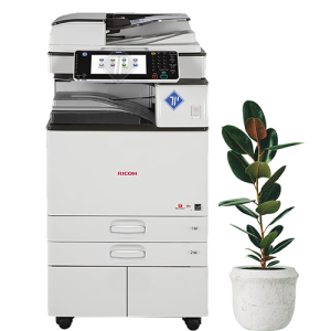 Máy photocopy Ricoh Aficio MP 3353