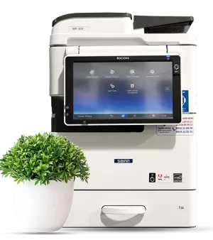 Ricoh Aficio MP 305+ Thien Phuc VN
