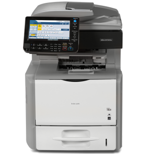 Máy photocopy Ricoh Aficio MP 5210