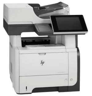 Máy Photocopy HP LaserJet 500 MFP M525