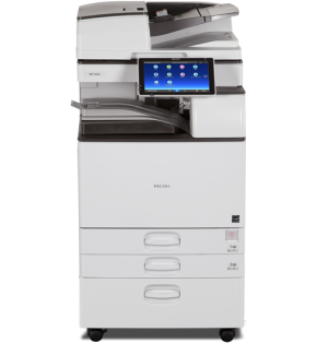 Máy Photocopy Ricoh Aficio MP 6055