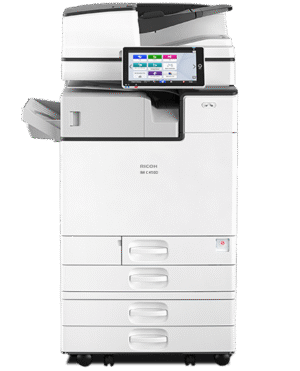 Máy Photocopy Ricoh IM C4500