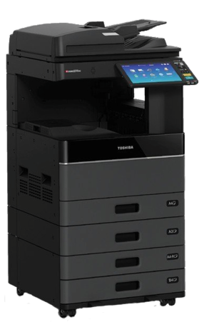 Máy Photocopy Toshiba E Studio 3008A