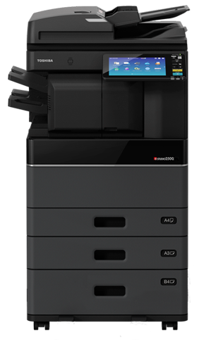 Máy Photocopy Toshiba E Studio 4508A